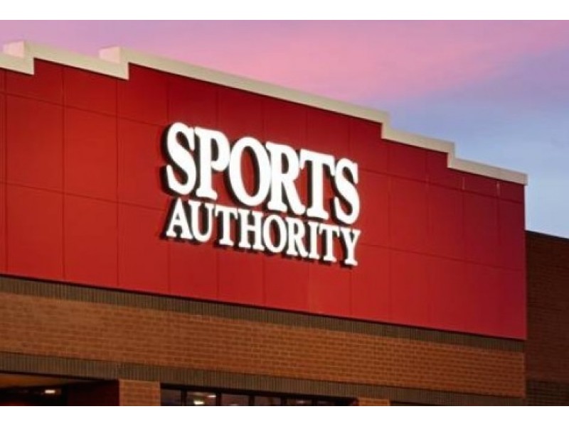 Sports Authority Files For Bankruptcy, Will Close 140 Stores