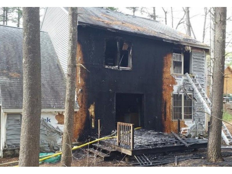 Town Of Londonderry Nh >> Nashua Fire on West Hollis: Cause Identified - Nashua, NH ... Town Of Londonderry Nh >> Nashua Fire on West Hollis: Cause Identified - Nashua, NH ...