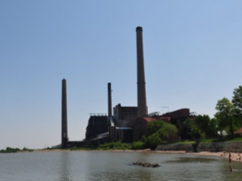 GenOn Will Close Avon Lake Power Plant by 2015 Avon, OH