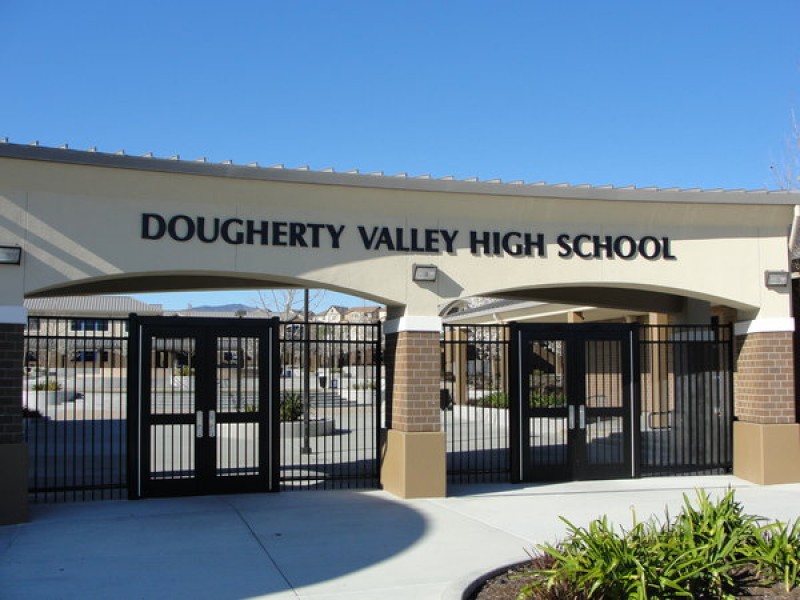 Two San Ramon Valley High Schools Ranked in Top 100 in State San