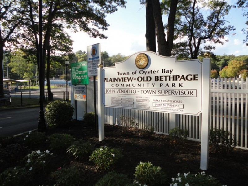 POB Community Park Hosting Summer Recreation Program Plainview, NY Patch
