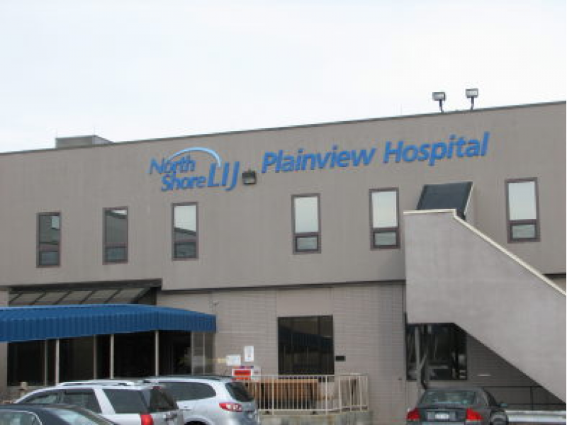 Pictures Of North Shore Plainview Hospital 31