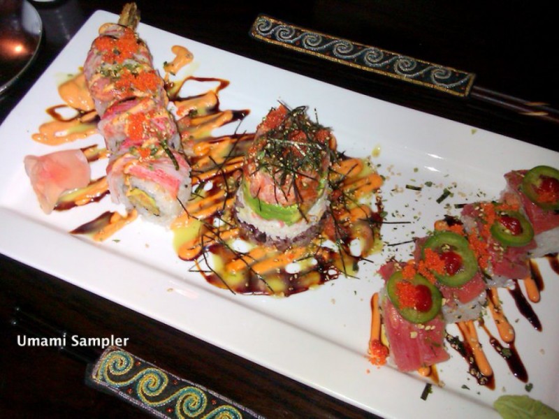 Umami Delicious Savory Taste Lower Gwynedd, PA Patch