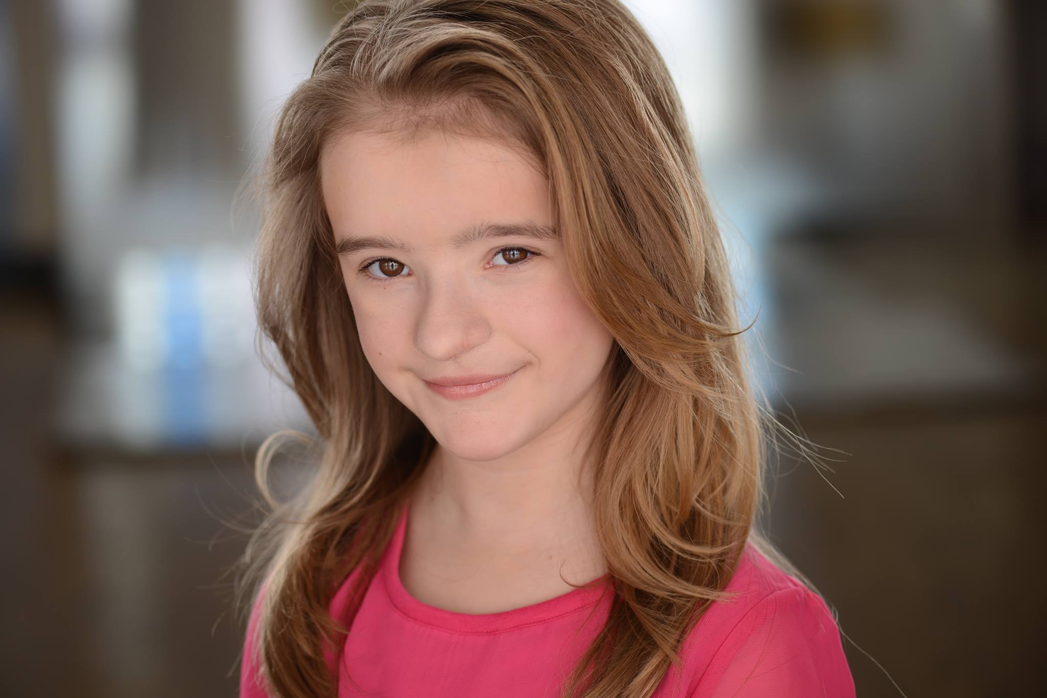 Abigail Shapiro to Star in 'Liberty A Monumental New Musical
