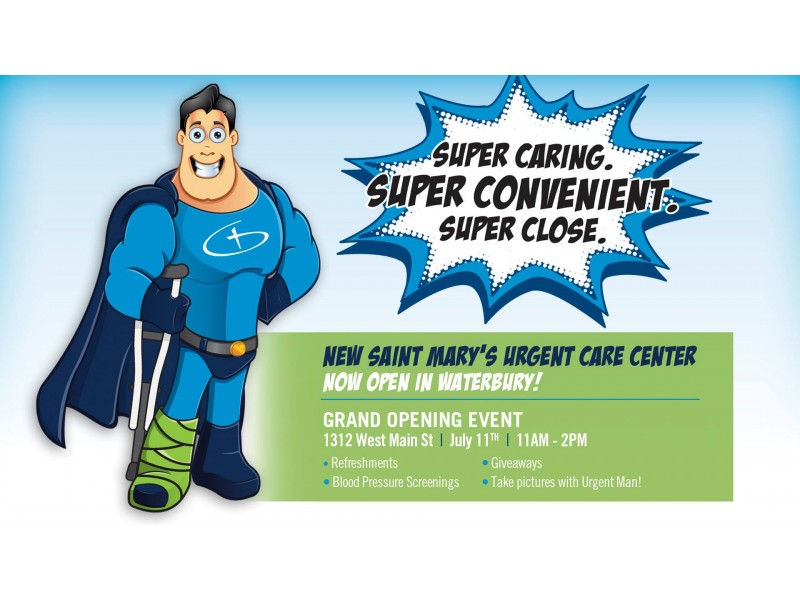 Grand Opening Event in Waterbury Naugatuck, CT Patch