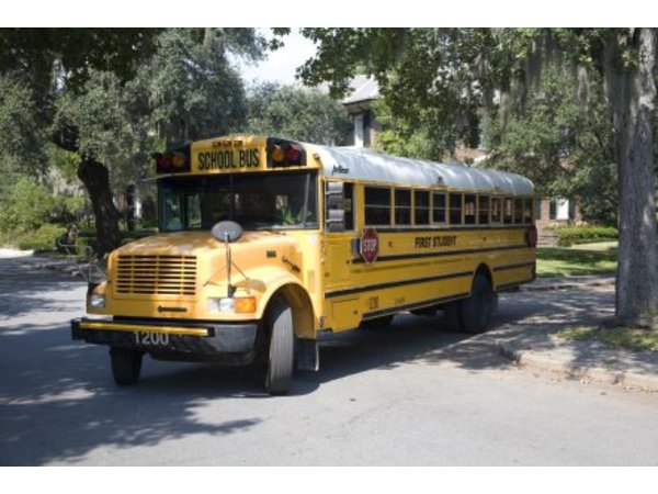 washington township high school bus schedule may29n2019