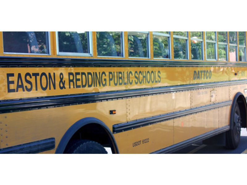 Easton redding school district jobs