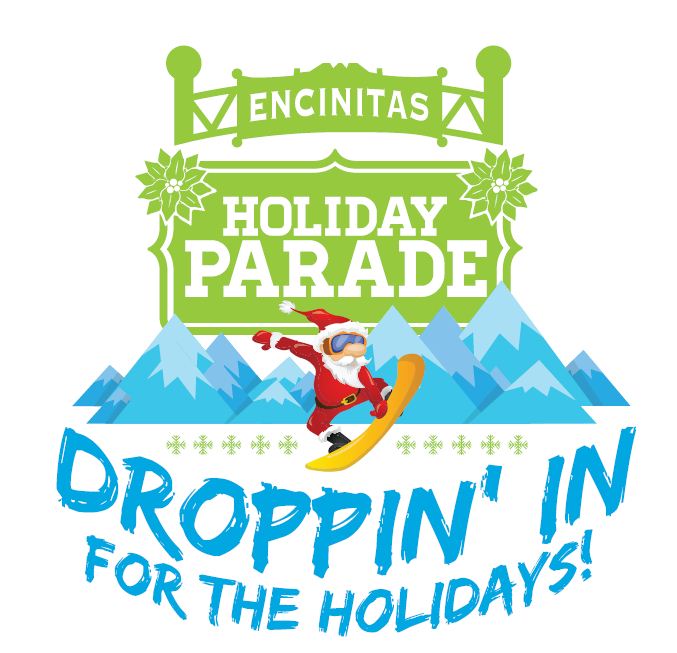 Encinitas Holiday Parade 2014 Encinitas, CA Patch