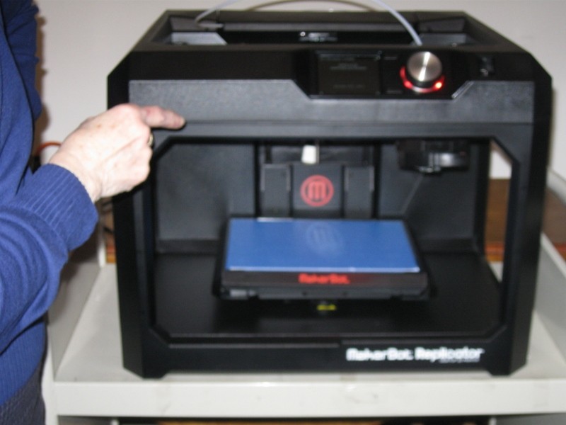 3D Printing with Tinkercad Swampscott, MA Patch