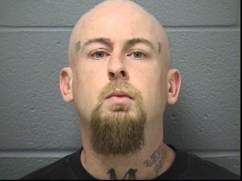 supremacist jailed in arson case shorewood il patch supremacist jailed in arson case shorewood il patch