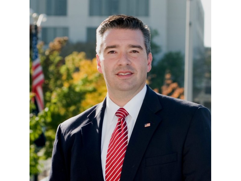 Will County State's Attorney James Glasgow Wins Again Joliet, IL Patch