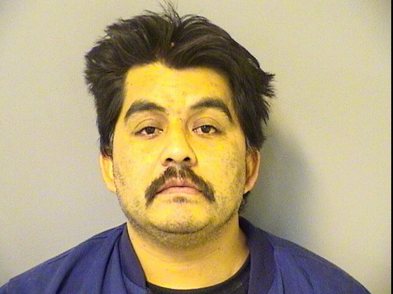 Chicago Heights Man Indicted on Charges of Child Sexual Abuse