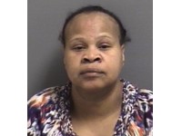 Chicago Woman Stole Blouse and Girdle to Wear to Church: Cops