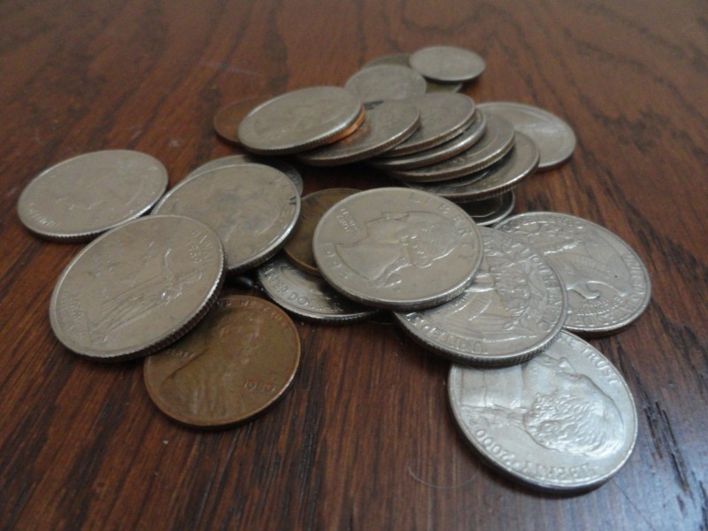 Hundreds of Dollars Stolen From Coin Machines in Laundry Rooms ... - Patch.com