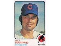 Cubs Pitcher Milt Pappas Found Dead in Beecher Home
