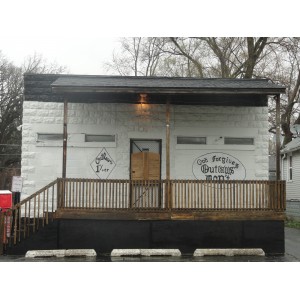 Outlaw Motorcycle Club A Bad Neighbor For New Playground: Pastor