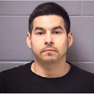 Rapist Blackmailer Fondled Child in Jewel, Tried to Rape Another Minor: Cops