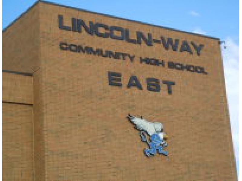 LincolnWay East Ranks No. 3 On USA Today Sports Frankfort, IL Patch