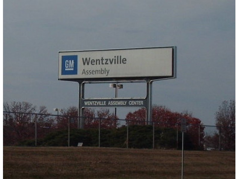 GM Plant in Wentzville to Add New Jobs Wentzville, MO Patch