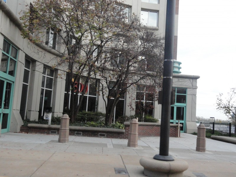 St. Charles County Taxes Due Dec. 31 Patch