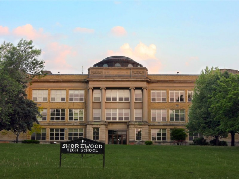 Shorewood Named Top High School in Wisconsin Shorewood, WI Patch