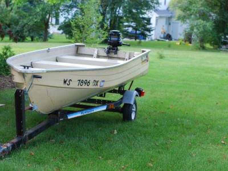 Fishing Boats For Sale: Fishing Boats For Sale On Craigslist