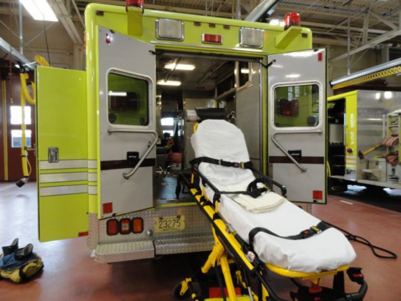 Wisconsin Ambulance Safety Inspection Program Comes Under Scrutiny