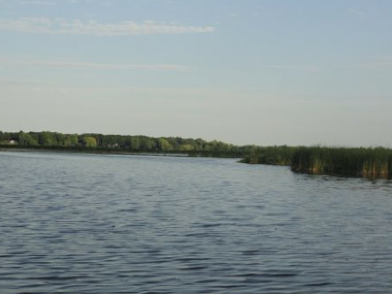 Heavy Rains Give Boost to Big Muskego Lake Muskego, WI Patch
