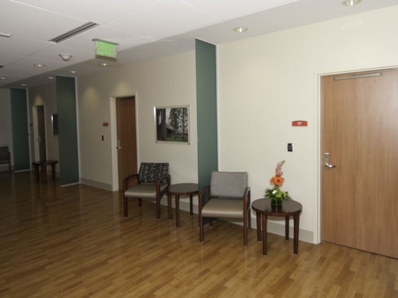 New Evergreen Medical Center Opens Monday Patch