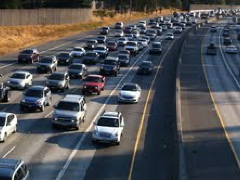Traffic Among Most Unpredictable in US—How Long is Your