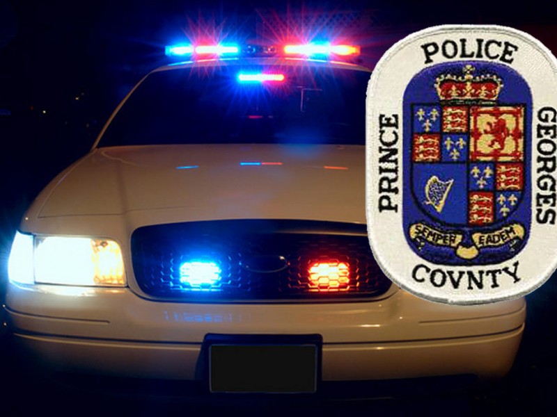 UPDATE Police Identify Body Found in Beltsville Neighborhood Park