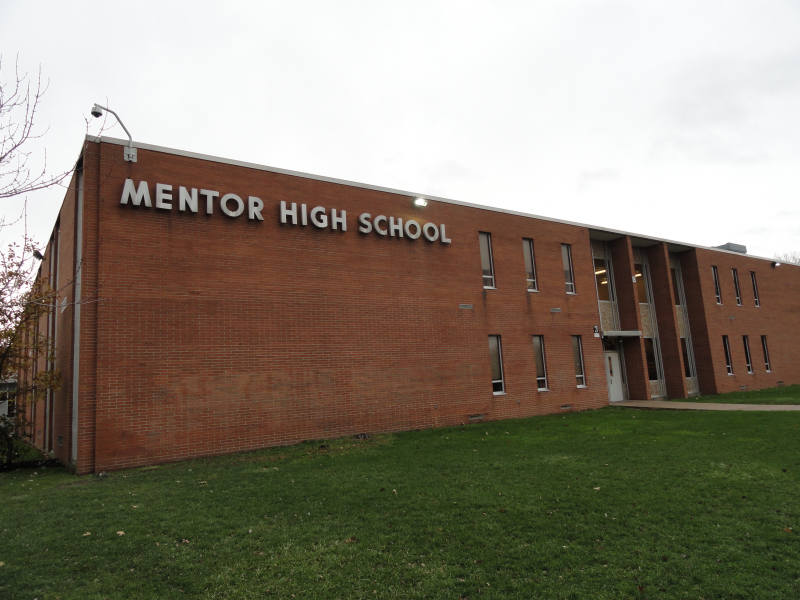 Mentor Schools & Lake Health to Open Clinic at Mentor High Mentor, OH