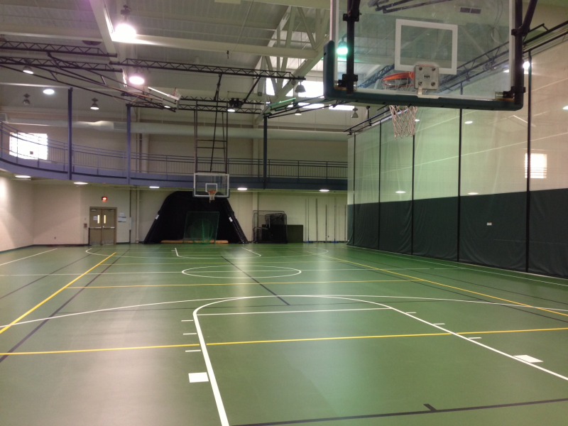 Wildcat Sport & Fitness Open to MayfieldHillcrest Area Residents