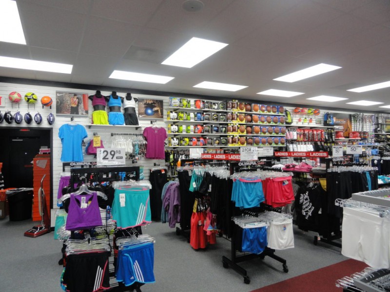 Olympia sports maine Olympia Sports offers a premium athletic specialty brand assortment, superior customer service and convenient Jump to. Sections of this page. Olympia Sports (Maine Coast Mall) Sporting Goods Store in Ellsworth, Maine. Community See All. 10 people like this. 10 people follow this.