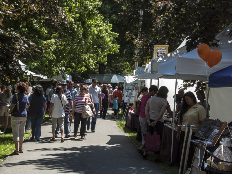 Arts and Crafts Fair Comes to Brookdale Park Bloomfield, NJ Patch