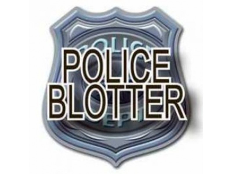 this week police vrime blotter east columbus ohio news