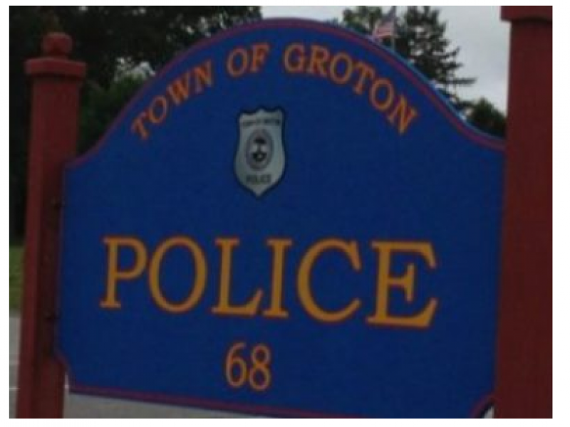 Groton Town Police Logs September 27 to October 4 Groton, CT Patch