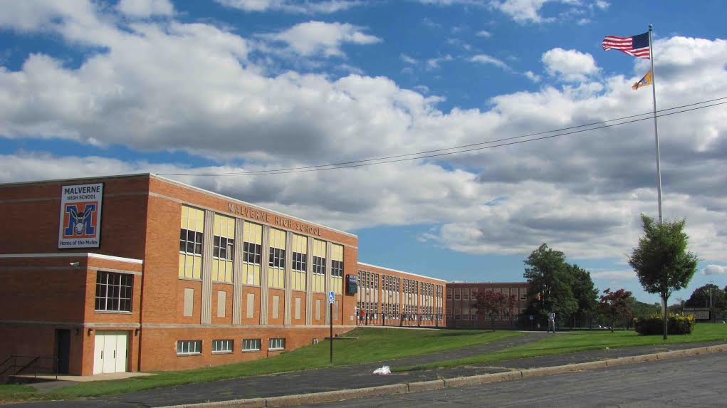 Malverne High School Named Blue Star School MalverneWest HempsteadLynbrook, NY Patch