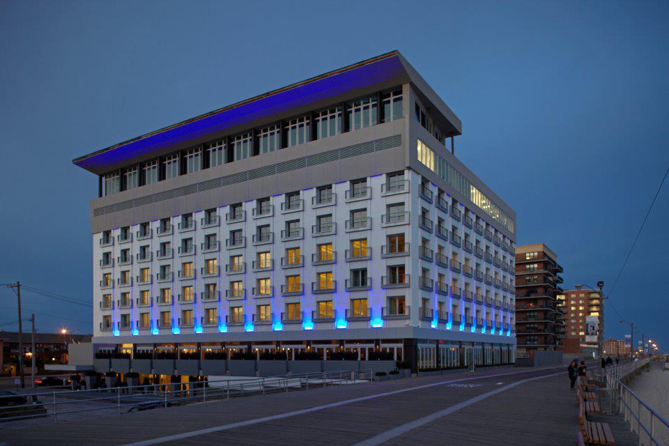 Report: Allegria Fired Chef for Not Cutting His Hair