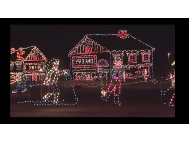 holiday lights spectacular returns to jones beach thursday holiday lights spectacular returns to jones beach thursday