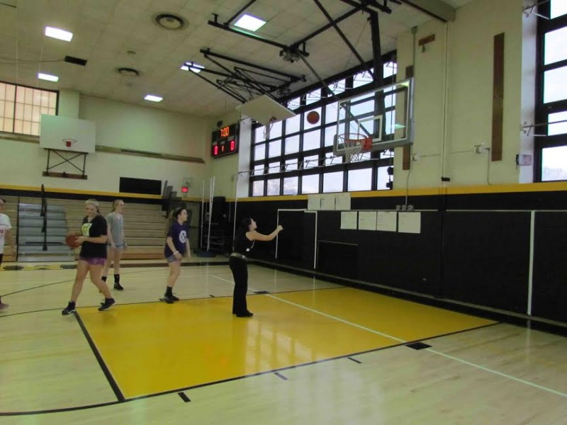 Merrick Avenue Hosts Tourney for Relay for Life Merrick, NY Patch