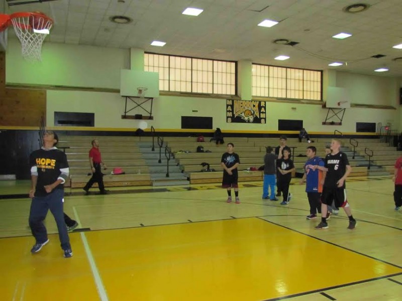 Merrick Avenue Hosts Tourney for Relay for Life Merrick, NY Patch