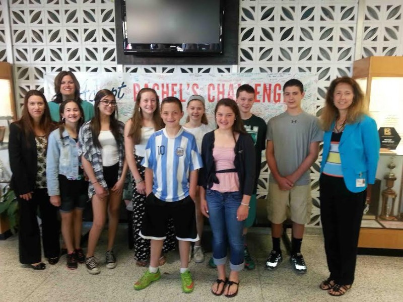 who participated in the annual Wantagh Middle School Memorial Day ... who participated in the annual Wantagh Middle School Memorial Day ...