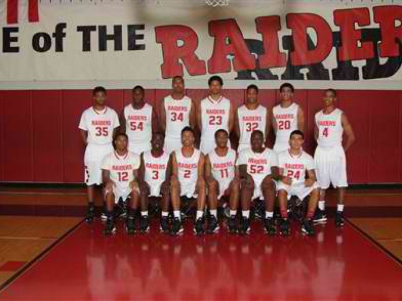 Shaker Heights Boys Basketball Wins District Title Shaker Heights, OH