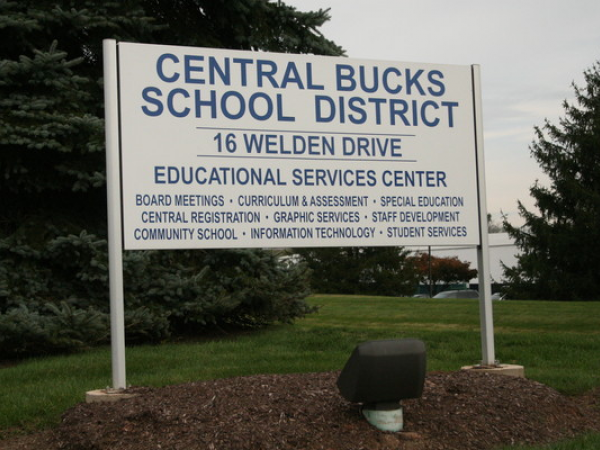 central bucks school district