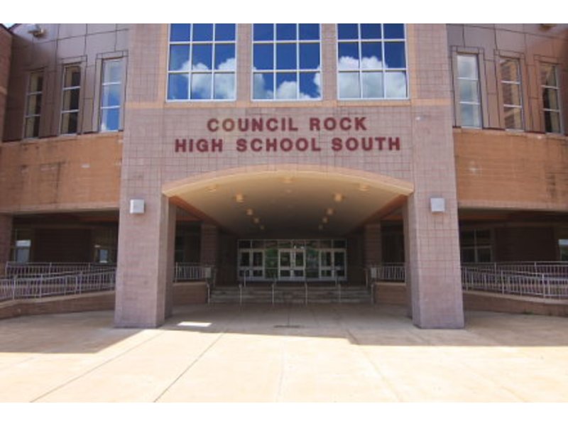 Both Council Rock High Schools Make Newsweek's National Rankings ...