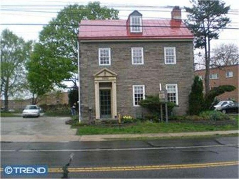 Roxborough Stone Single Among New Local Listings Roxborough, PA Patch