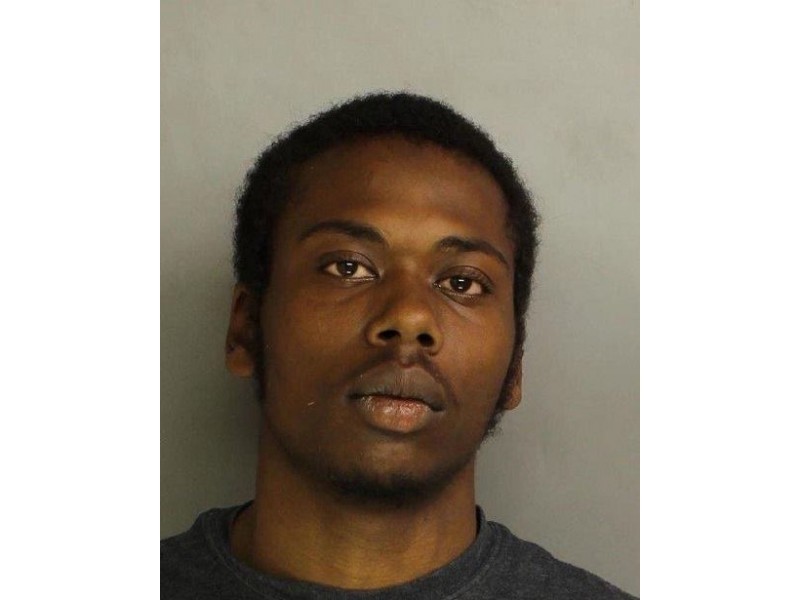 Second Dover home invasion suspect arrested