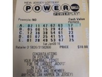 WATCH: Wild Powerball Celebration -- Until Workers Realize They Read Wrong 'Winning' Numbers
