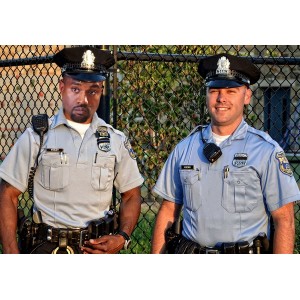 Philly Cops To Kanye West: We're Hiring